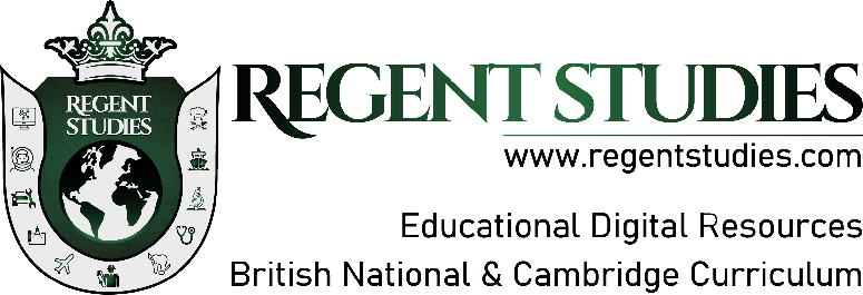 Regent Studies