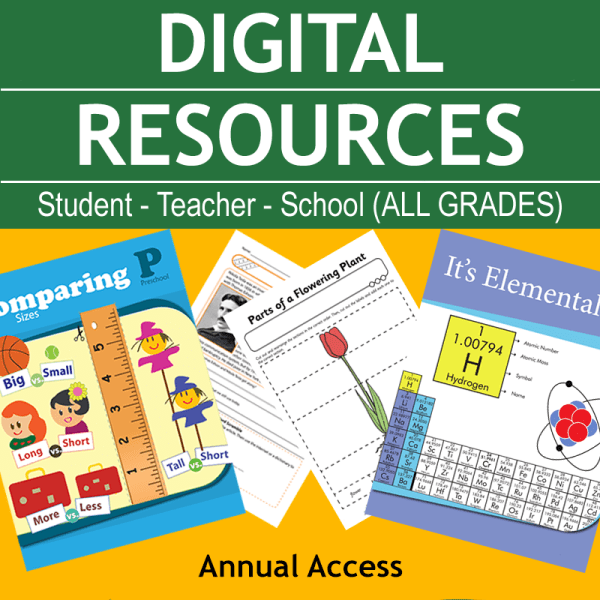 Annual Access