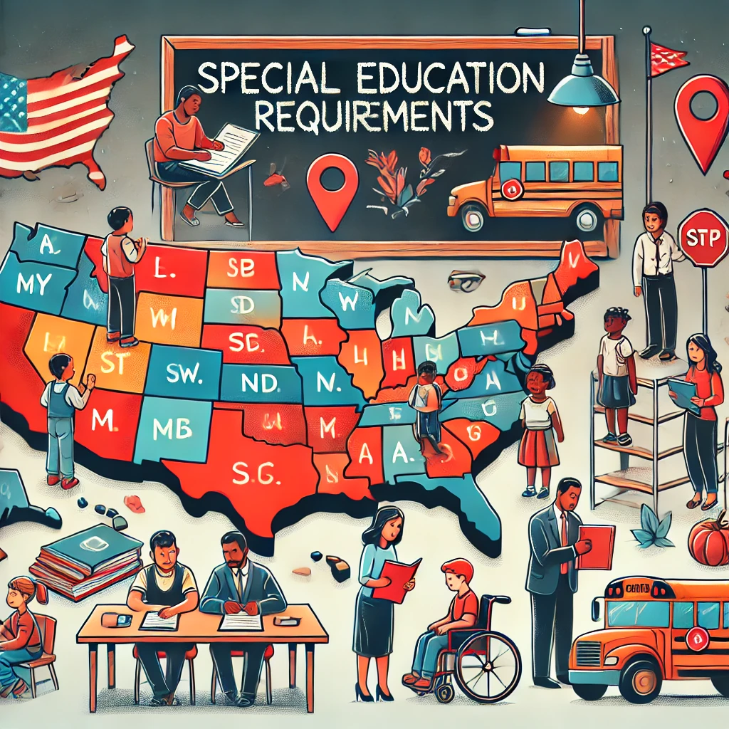 Special Education