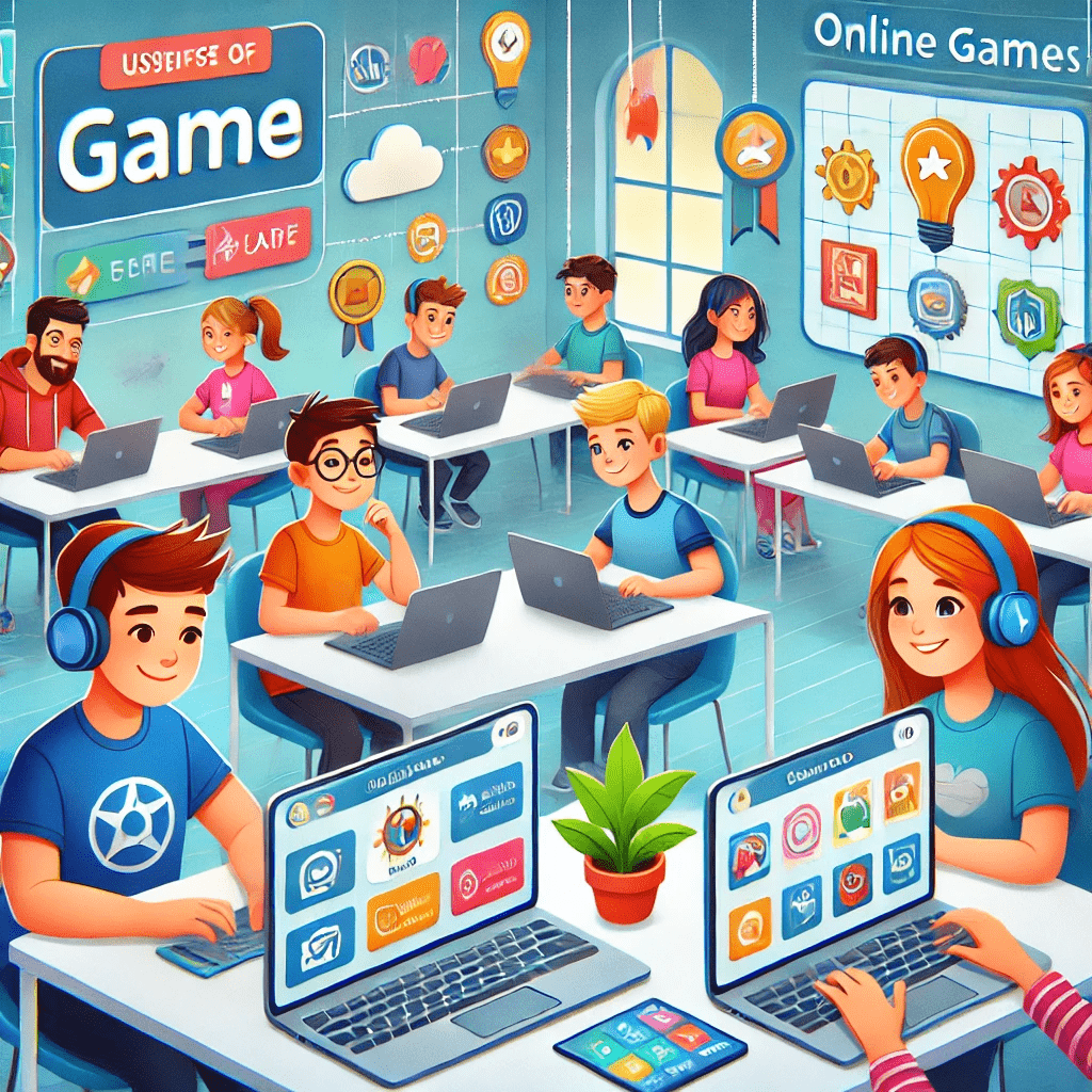 Games
