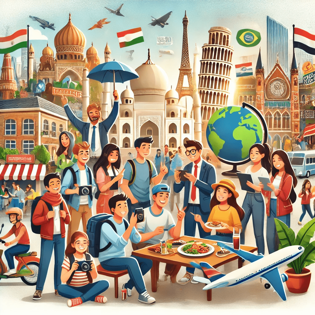 International Education