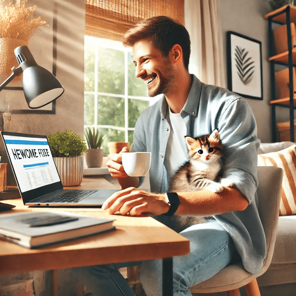 Online Job