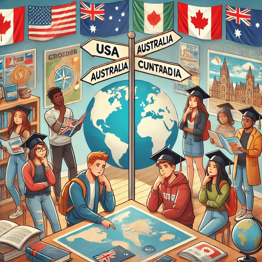 Study Abroad