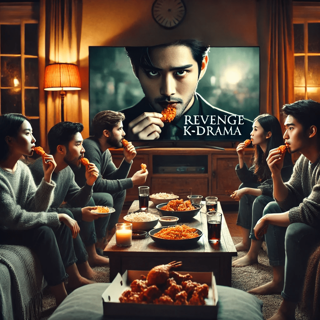 K-Drama