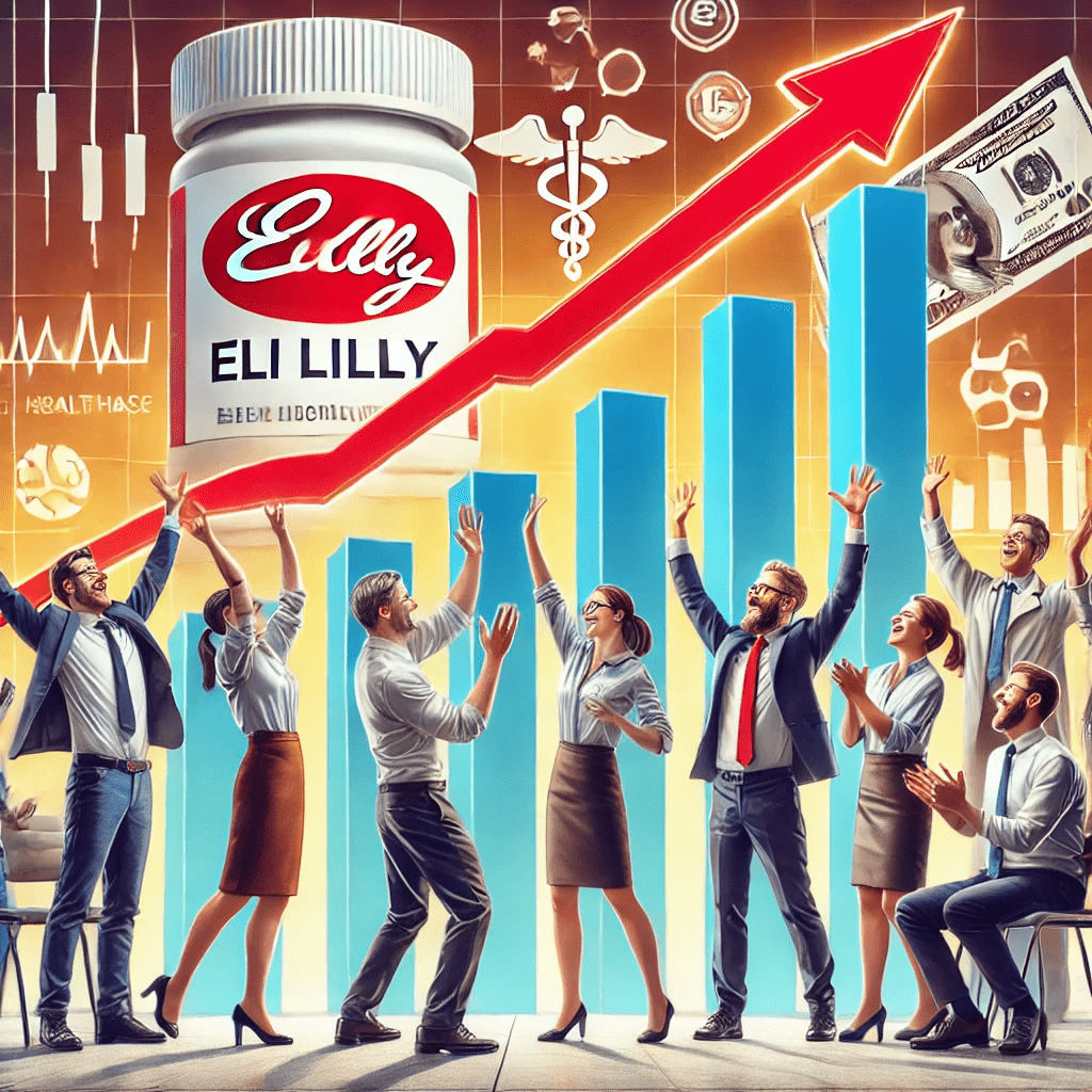 Eli Lilly Investors