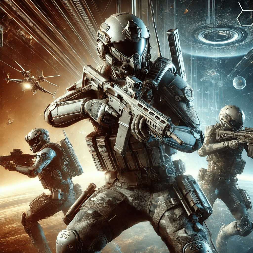 Helldivers 2 Loses 90% of Players on Steam