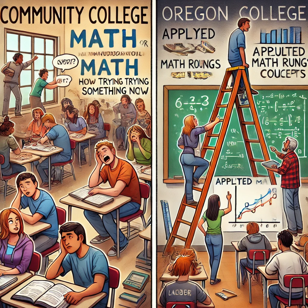 Community College