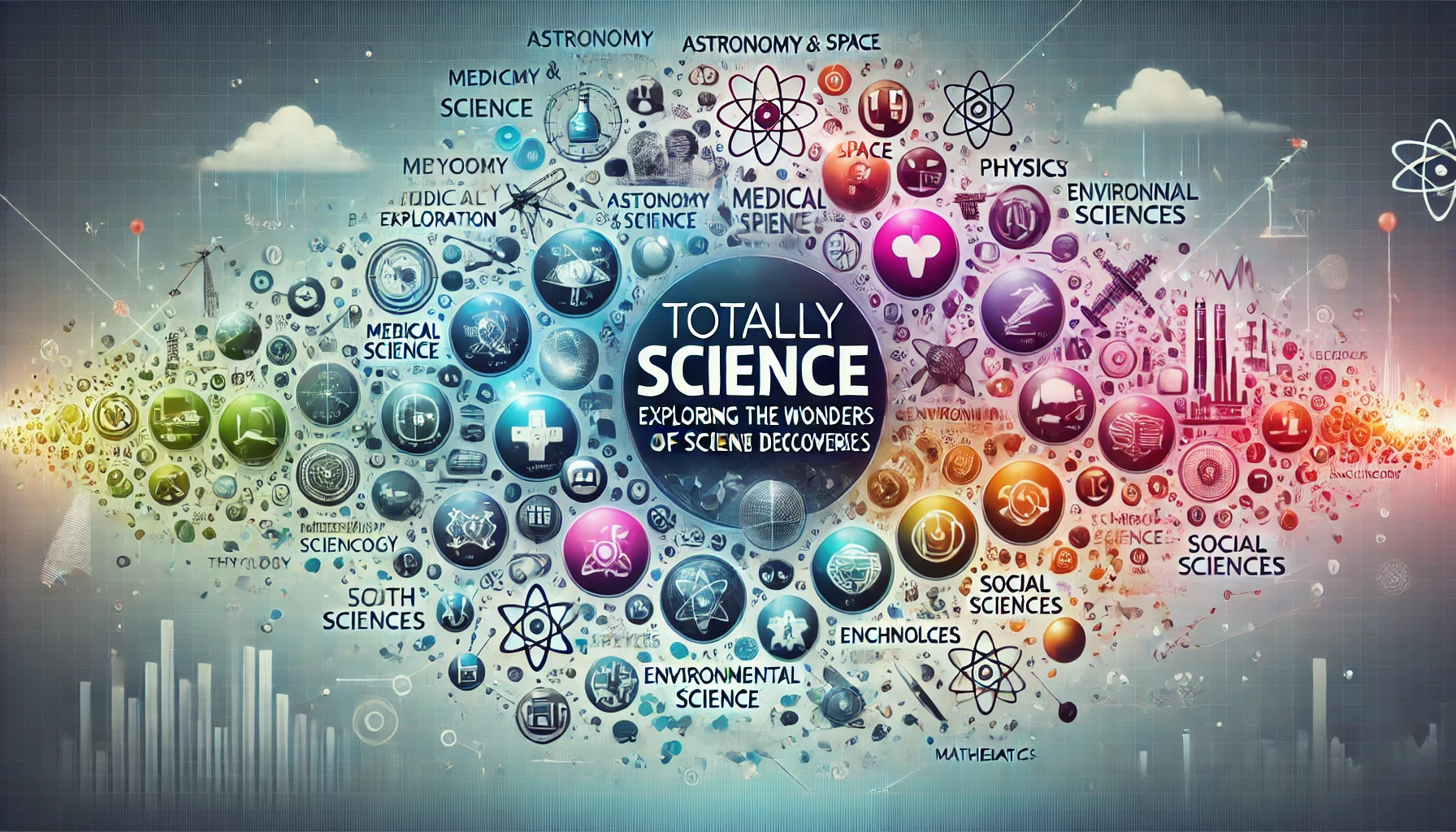 Totally science