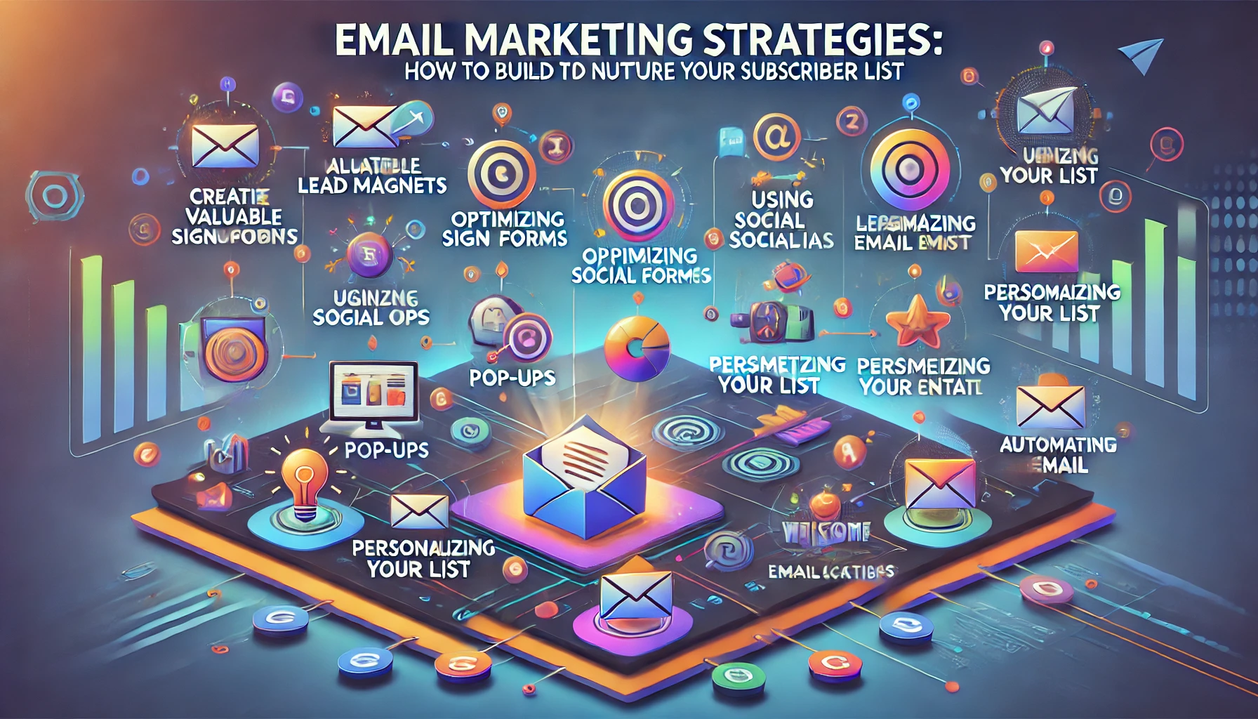 Email Marketing