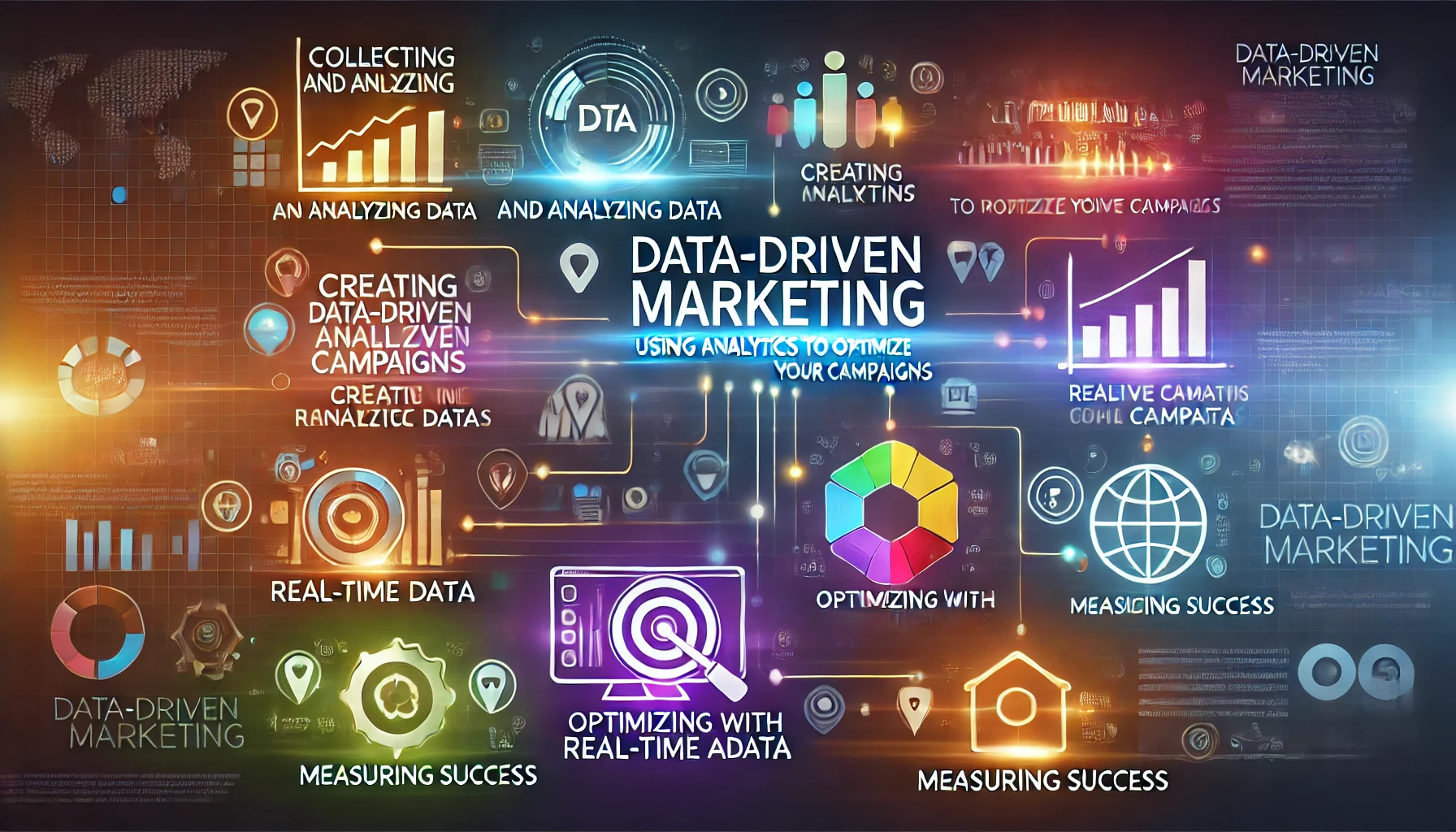 Data-Driven Marketing