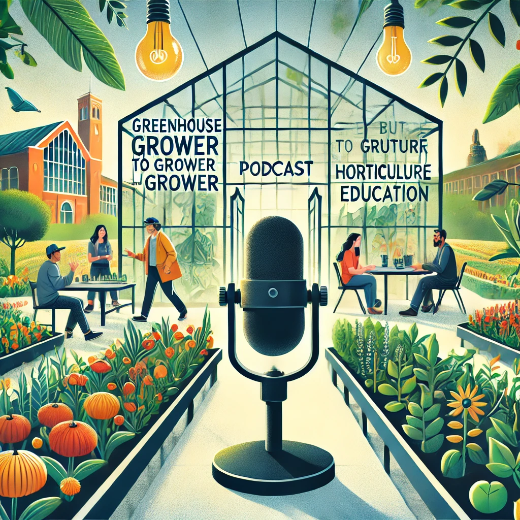 Horticulture Education