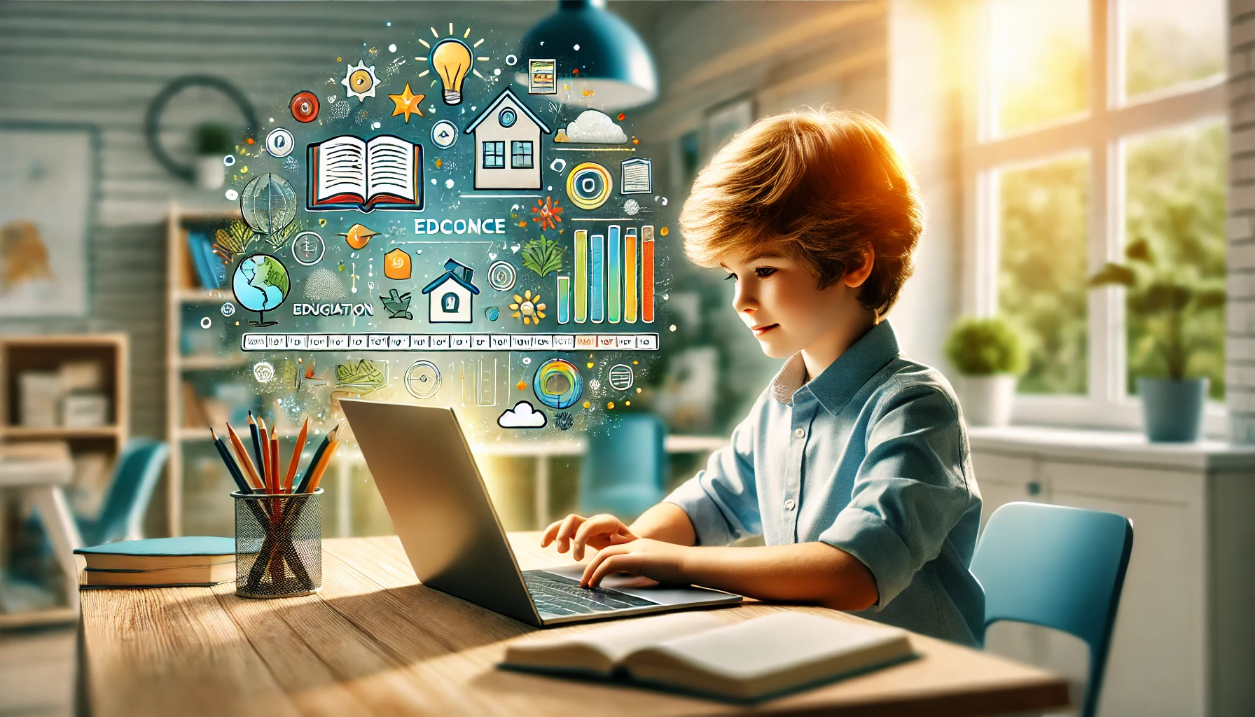 Homeschooling