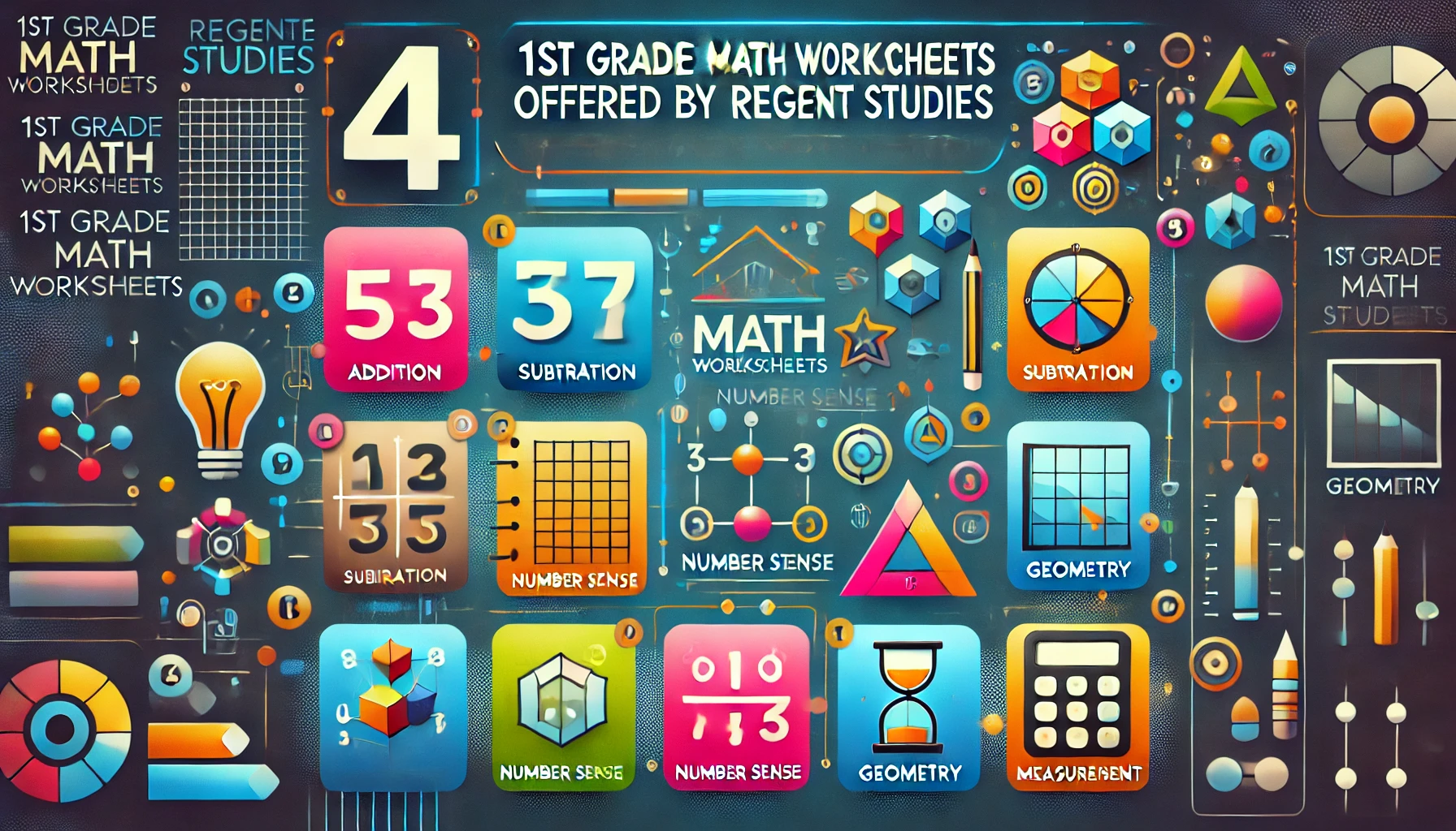 1st Grade