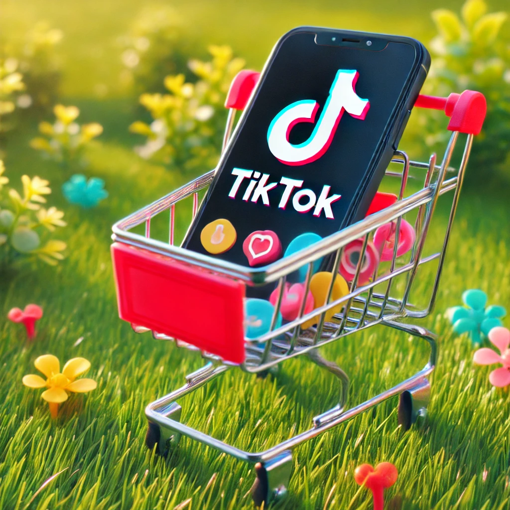 TikTok Shop