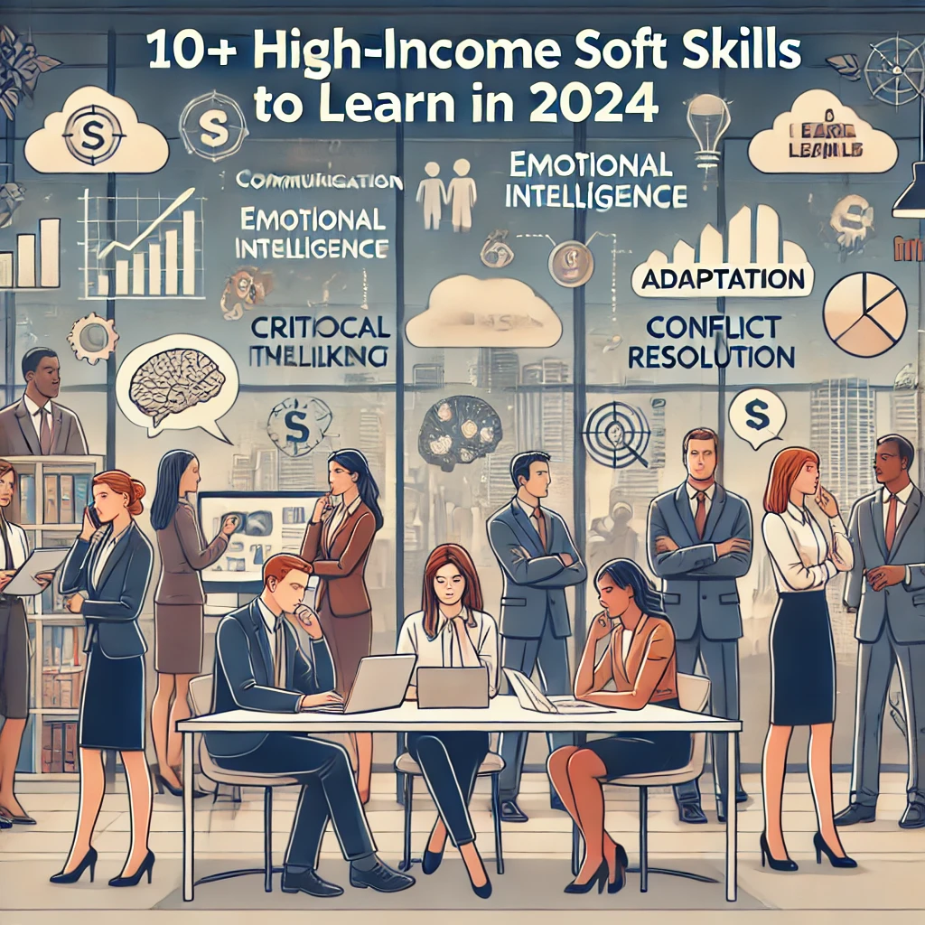 Soft Skills