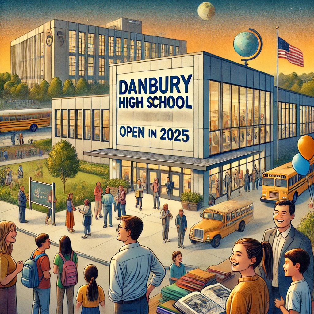 Danbury High School