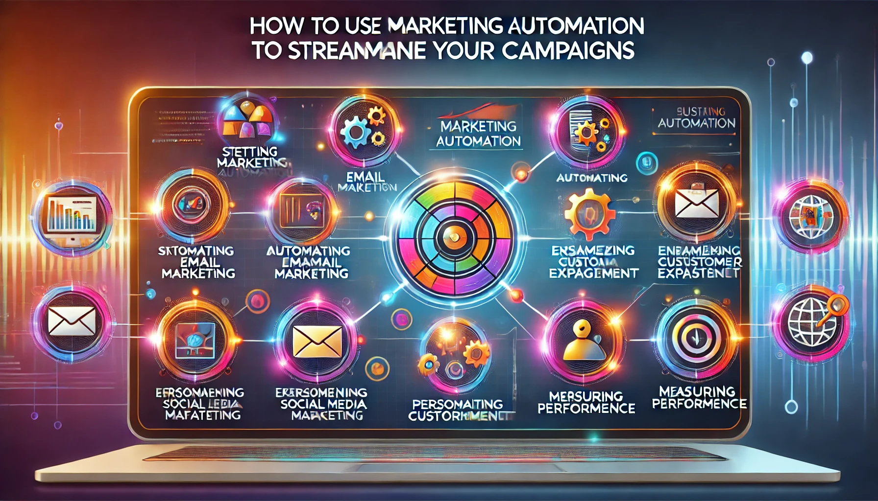 Marketing