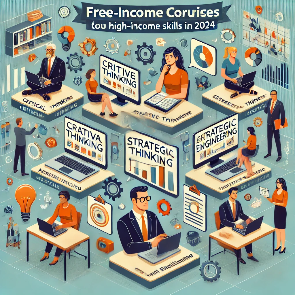 Free Courses