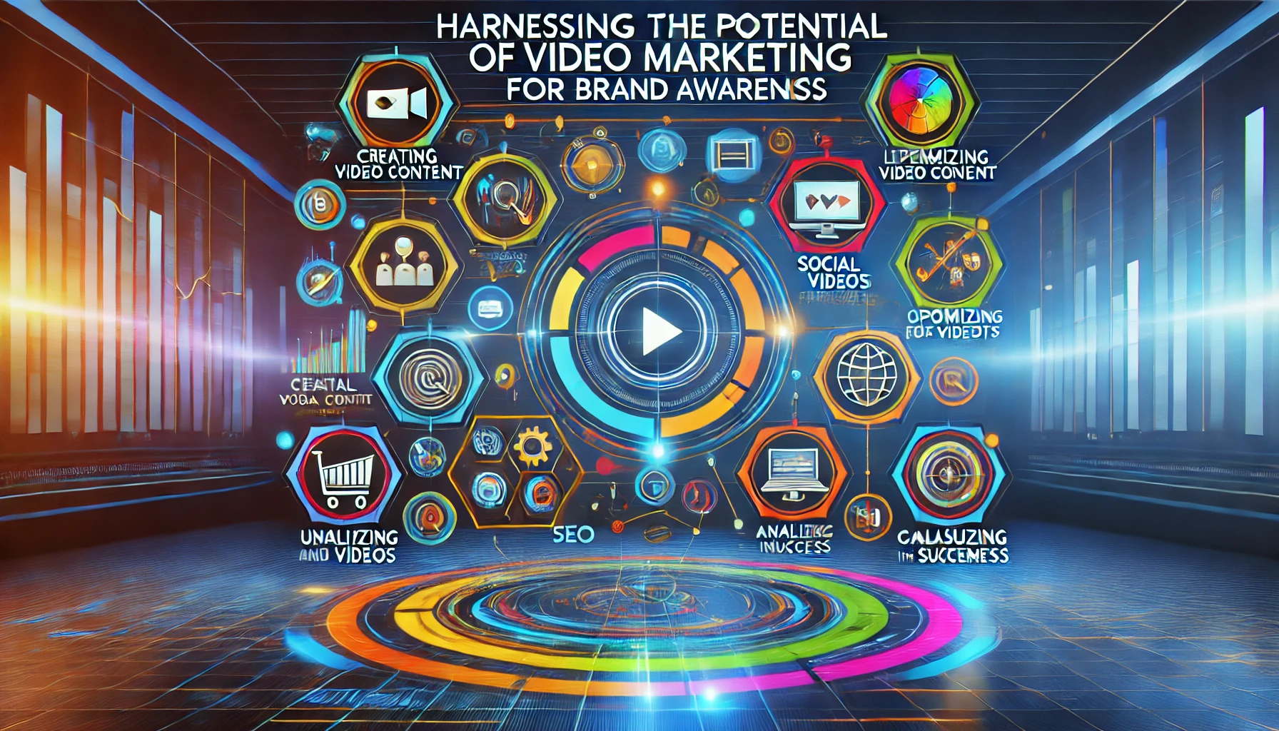 Video Marketing