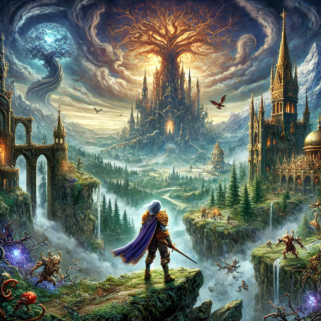 elden ring dlc