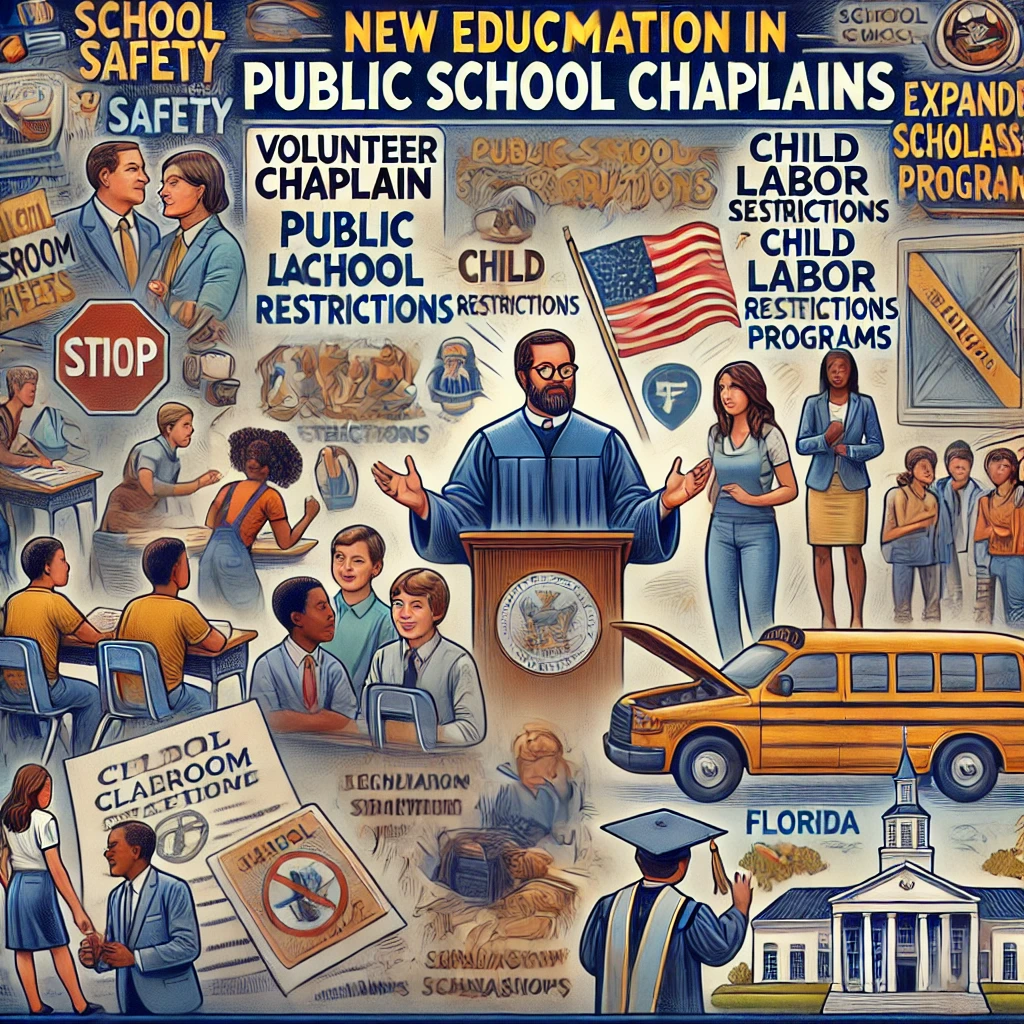 Public schools