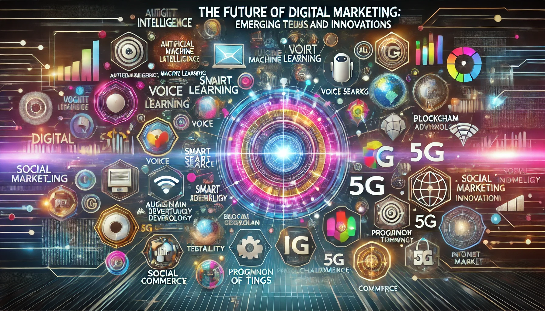 Digital Marketing