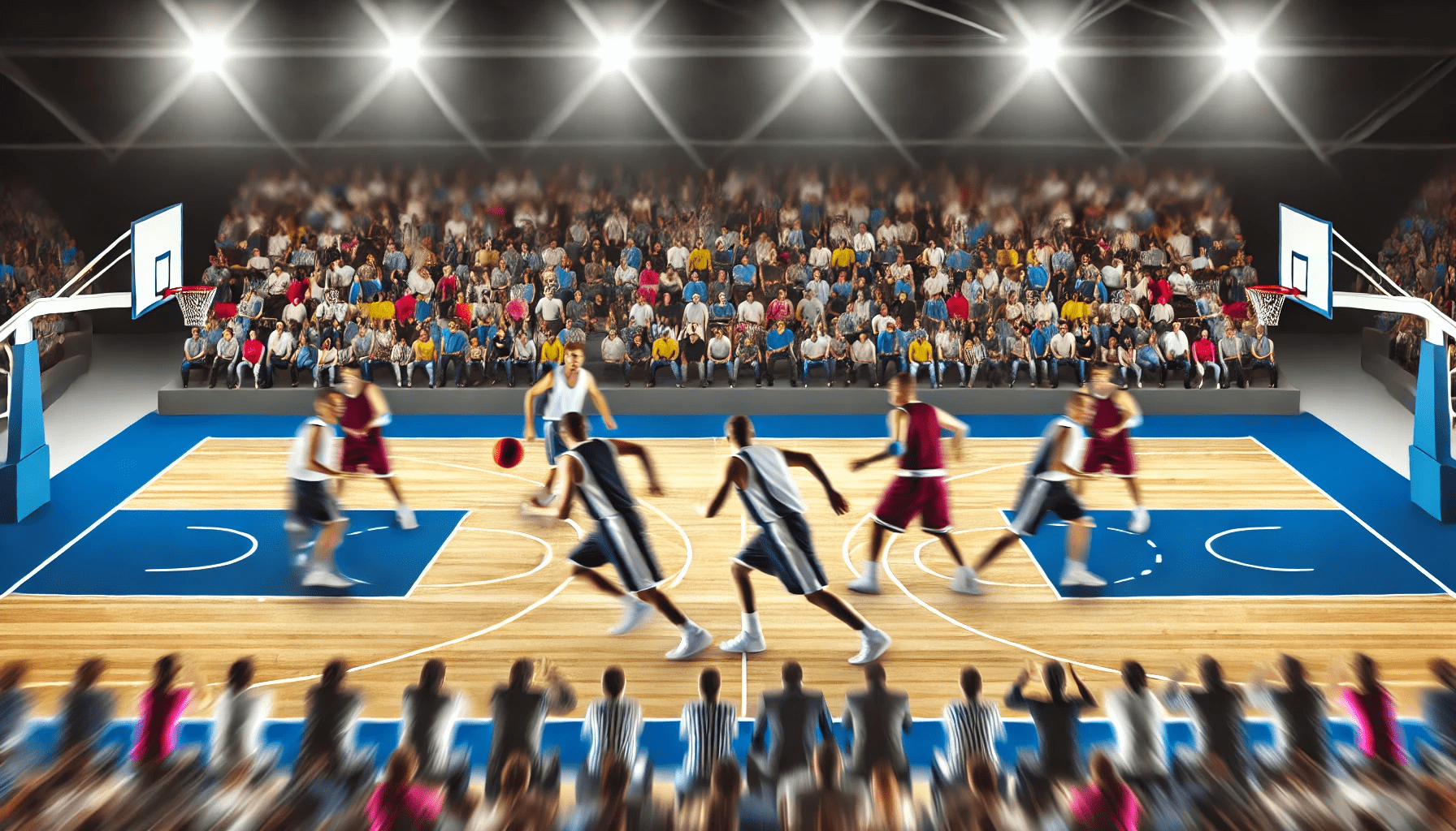 NBA