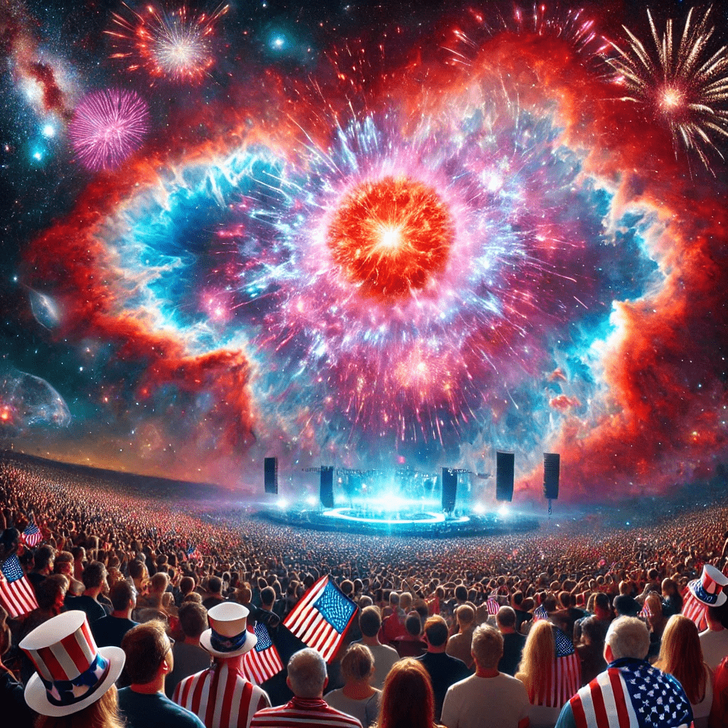 4th of July