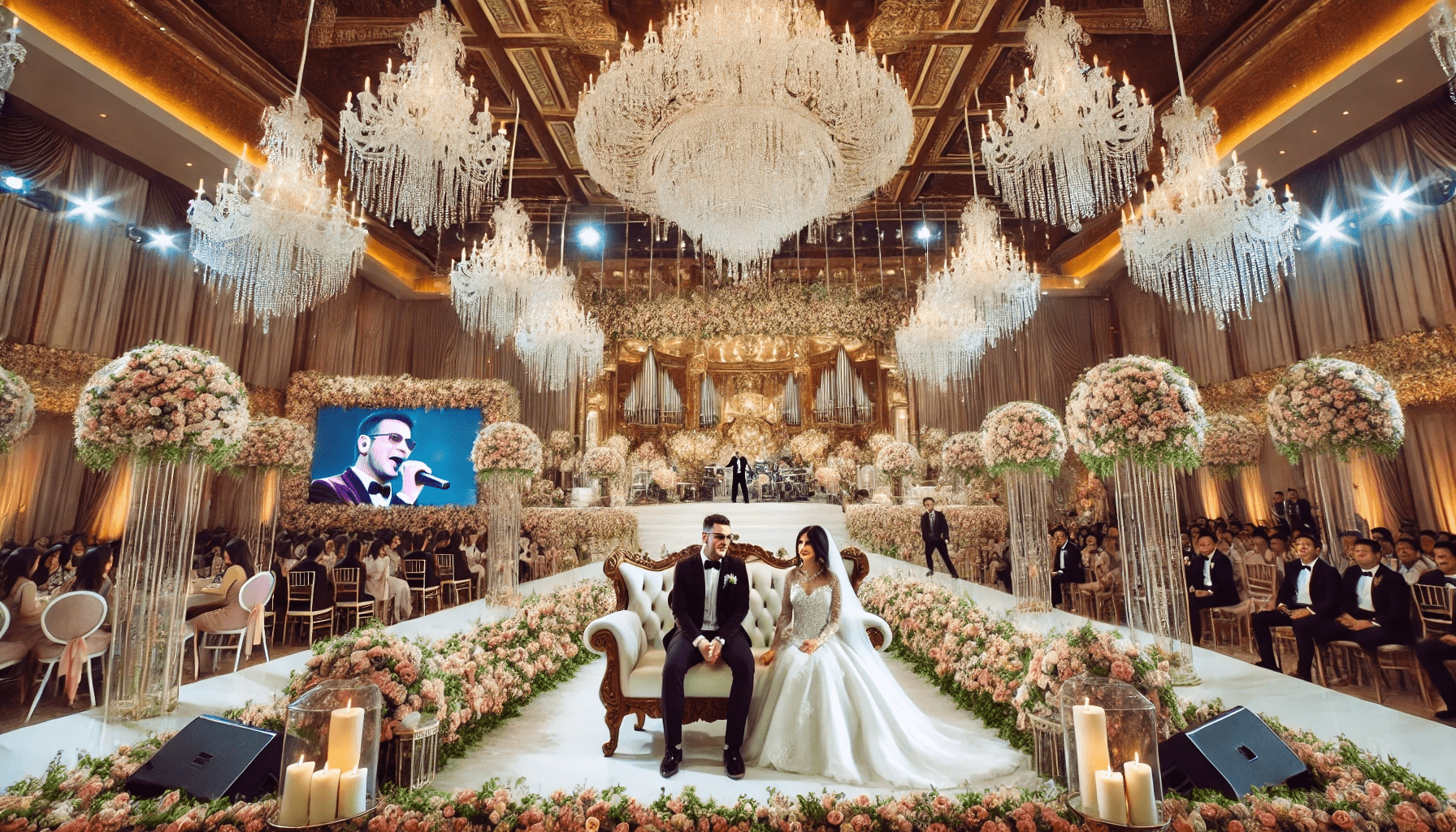 Wedding