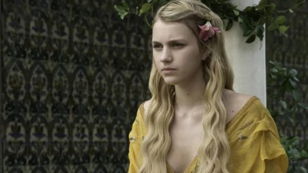 Game of Thrones S5 E6 Unbowed Unbent Unbroken 1 Game of Thrones S5 E6 Unbowed Unbent Unbroken