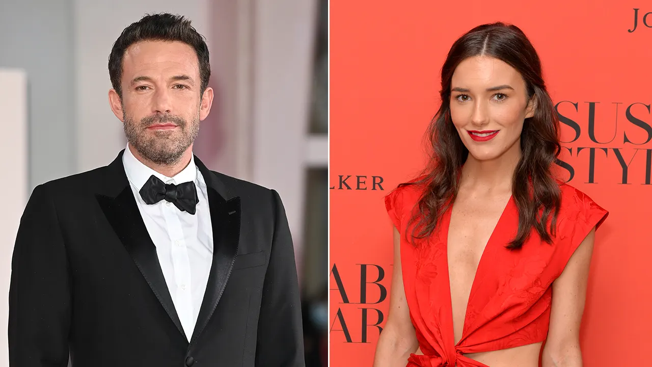 Rumors and Reality: The Truth Behind Ben Affleck and Kick Kennedy's Relationship 1 Ben Affleck