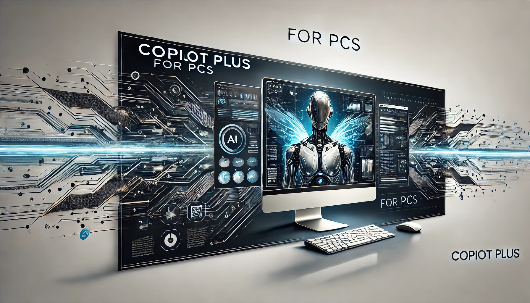 Copilot Plus: Features, Compatibility, and How It Enhances Your PC ...