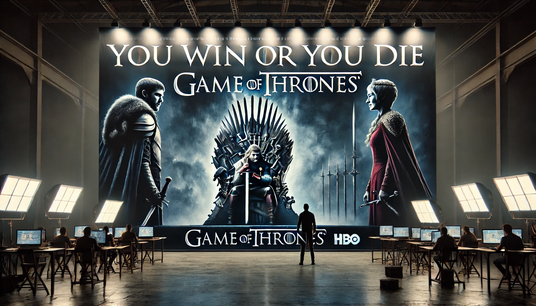 Game of Thrones S1 E7 You Win or You Die: A Complete Recap and Analysis 1 Game of Thrones S1 E7 You Win or You Die