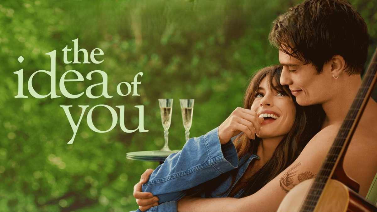 The Idea of You
