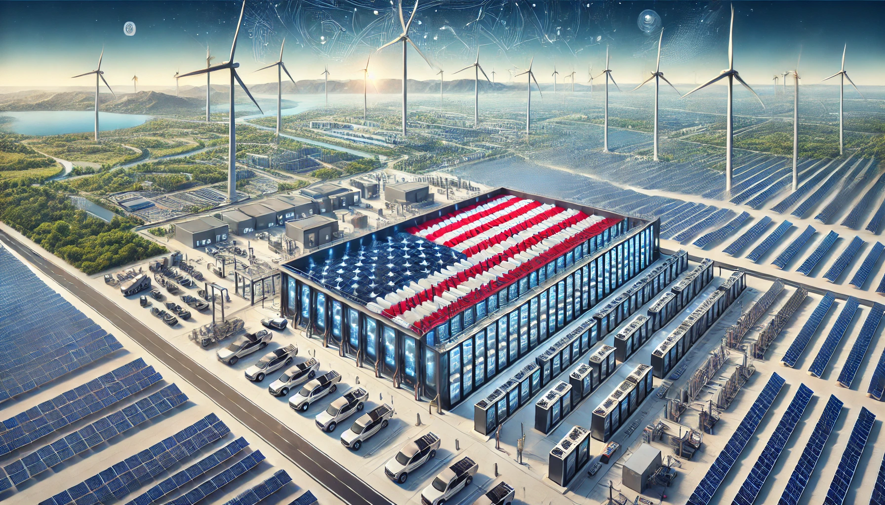 The US Energy Storage Market: Trends, Tax Credits, and the Future of ...