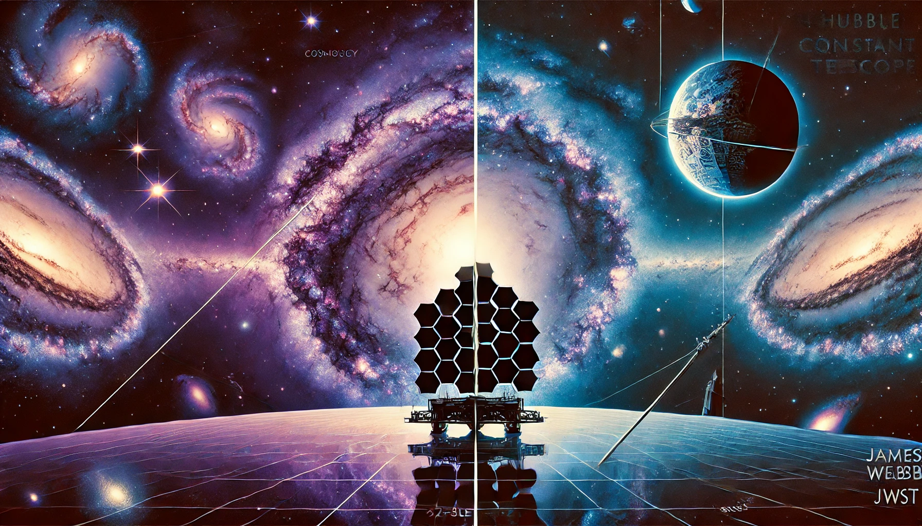 Ecosystem Bridging: How This Affects the "Tech War" for Cosmological Data