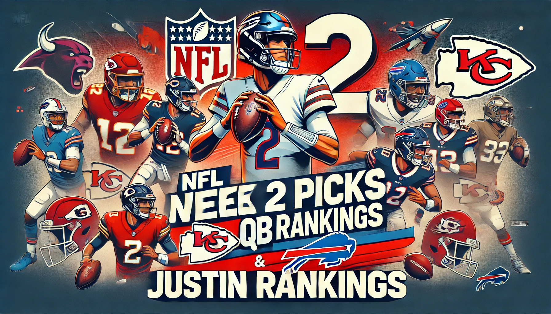 NFL Week 2 Predictions and Picks: Prisco's Expert Insights and Betting ...