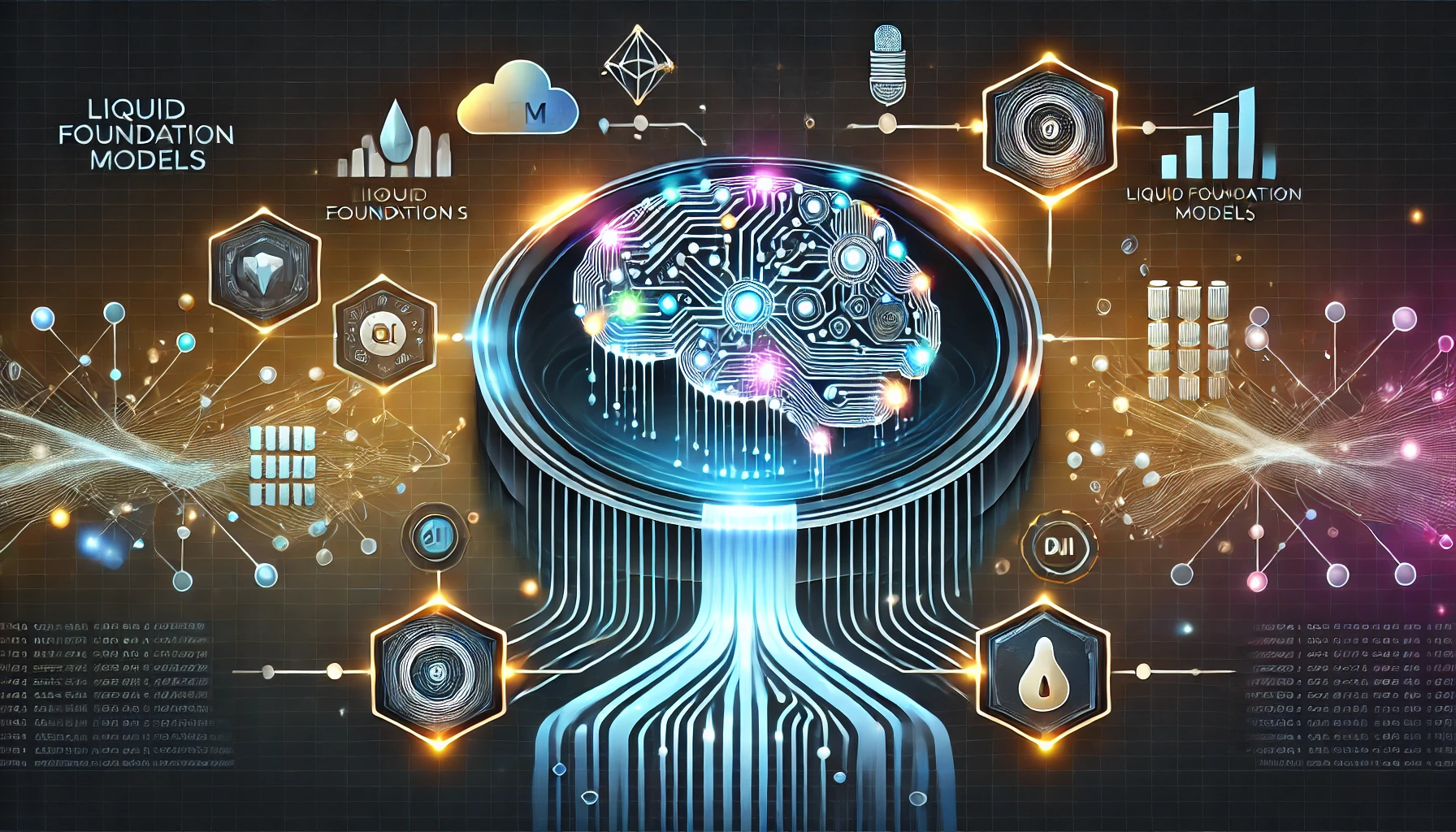 Liquid Model Performance How Liquid Foundation Models Redefine AI Efficiency: A Shift from ...