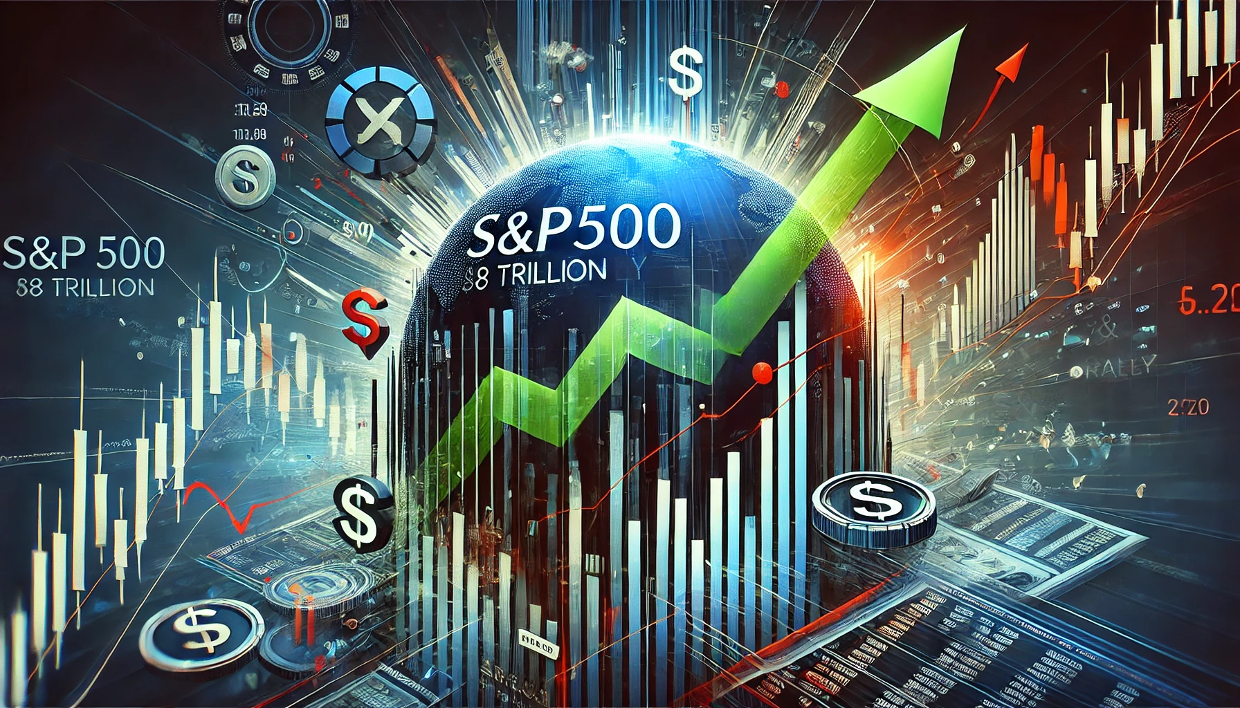 The S&p Analyzing the S&P 500 Rally: Will Earnings Forecasts and Index Outlooks ...