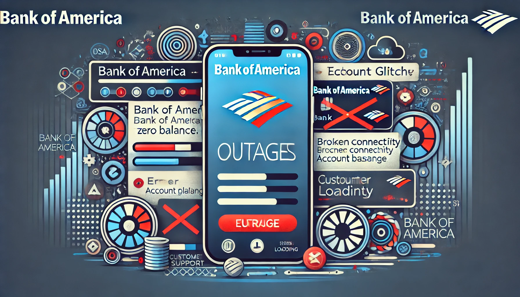America