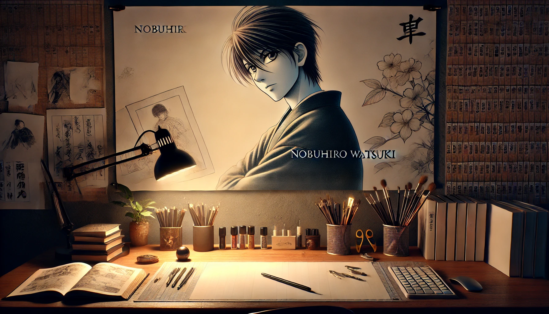 What’s Next for Rurouni Kenshin? A Deep Dive into the Manga’s Hiatus and Future Updates 1 Rurouni Kenshin