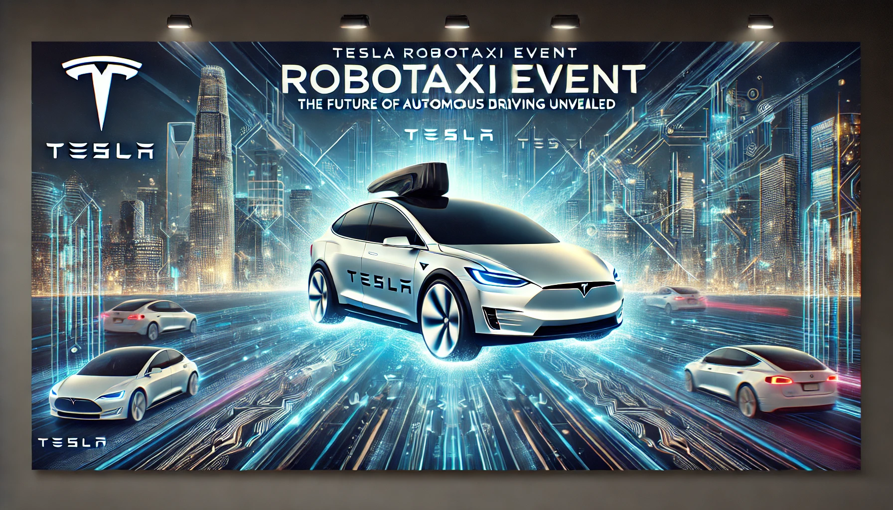 Robotaxi