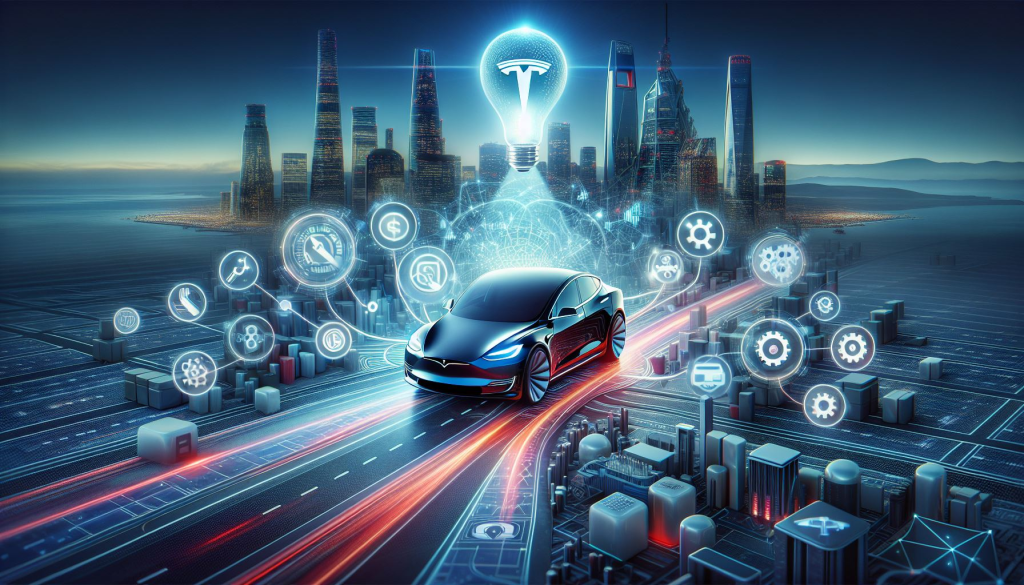 How Tesla’s AI Powers the Future of Autonomous Driving: A Dive into ...